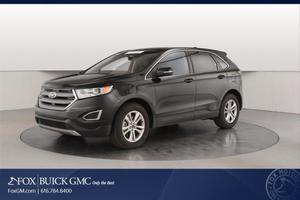  Ford Edge SEL For Sale In Comstock Park | Cars.com