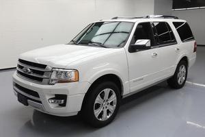  Ford Expedition Platinum For Sale In Indianapolis |