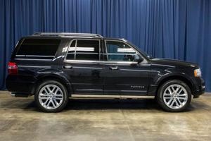 Ford Expedition Platinum For Sale In Puyallup |