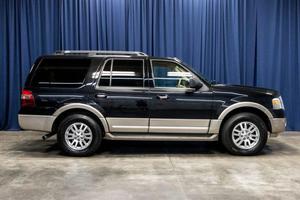 Ford Expedition XL For Sale In Puyallup | Cars.com