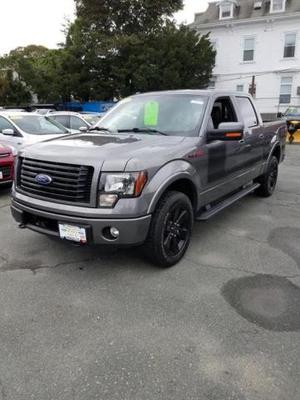  Ford F-150 Platinum For Sale In Beverly | Cars.com
