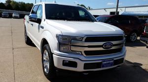  Ford F-150 Platinum For Sale In Geneseo | Cars.com