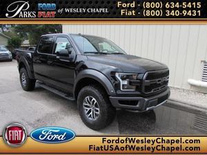  Ford F-150 Raptor For Sale In Wesley Chapel | Cars.com