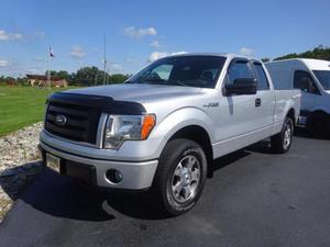  Ford F-150 STX SuperCab For Sale In Milan | Cars.com
