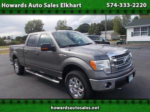  Ford F-150 XLT For Sale In Elkhart | Cars.com