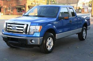  Ford F-150 XLT For Sale In Woodbridge Township |