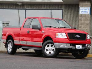  Ford F-150 XLT SuperCab For Sale In Bloomer | Cars.com