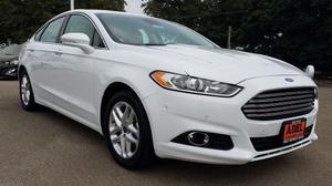  Ford Fusion SE For Sale In Martinez | Cars.com