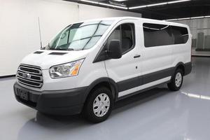 Ford Transit- XLT SWB LOW ROOF W/ PAS For