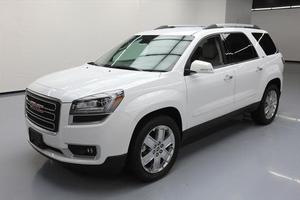  GMC Acadia Limited Limited For Sale In Bethesda |
