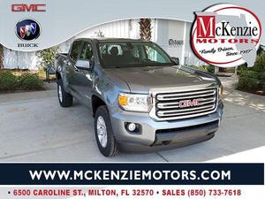  GMC Canyon SLE For Sale In Milton | Cars.com