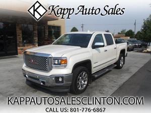  GMC Sierra  Denali For Sale In Clinton | Cars.com