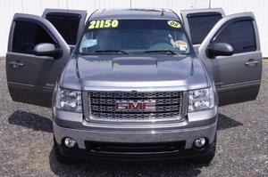  GMC Sierra  SLT For Sale In Panama City | Cars.com