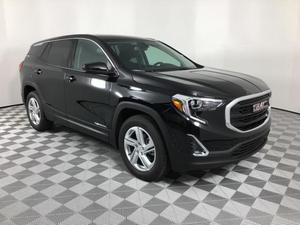  GMC Terrain SLE For Sale In Midwest City | Cars.com