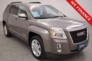  GMC Terrain SLT-1 For Sale In Brownfield | Cars.com