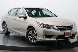  Honda Accord LX For Sale In Rahway | Cars.com