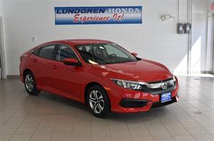 Honda Civic LX For Sale In Greenfield | Cars.com