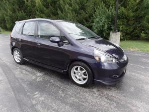  Honda Fit Sport For Sale In Indianapolis | Cars.com