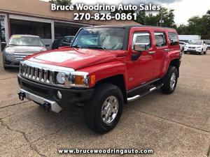  Hummer H3 Luxury For Sale In Henderson | Cars.com