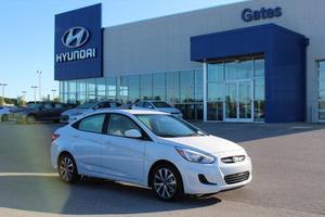  Hyundai Accent Value Edition For Sale In Richmond |