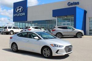  Hyundai Elantra SEL For Sale In Richmond | Cars.com