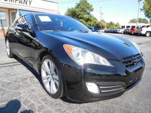  Hyundai Genesis Coupe 3.8 Grand Touring For Sale In