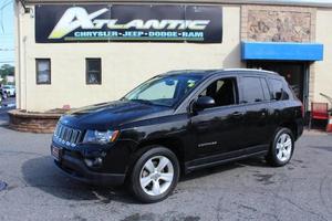  Jeep Compass Sport For Sale In West Islip | Cars.com