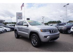  Jeep Grand Cherokee Limited For Sale In Norwood |