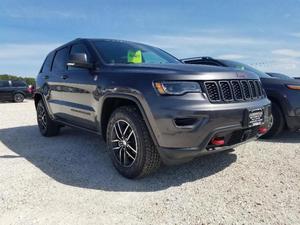  Jeep Grand Cherokee Trailhawk For Sale In Jacksonville