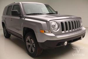  Jeep Patriot Sport For Sale In Vernon | Cars.com