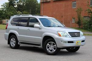  Lexus GX 470 For Sale In Knoxville | Cars.com