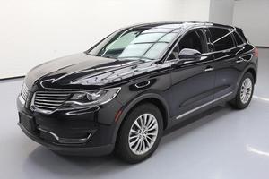  Lincoln MKX Select For Sale In Orlando | Cars.com