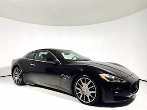  Maserati GranTurismo For Sale In Scottsdale | Cars.com