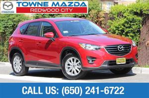  Mazda CX-5 Touring For Sale In Redwood City | Cars.com