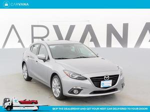  Mazda Mazda3 s Touring For Sale In Cleveland | Cars.com