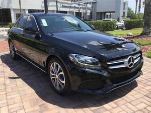  Mercedes-Benz C 300 For Sale In Orlando | Cars.com