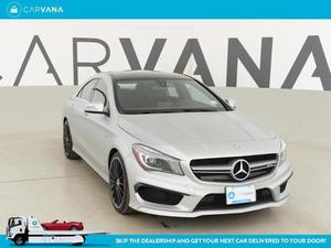  Mercedes-Benz CLA 45 AMG 4MATIC For Sale In St. Louis |