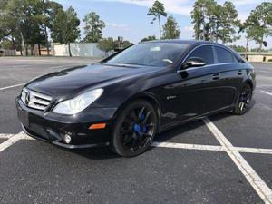 Mercedes-Benz CLS 63 AMG For Sale In Pensacola |