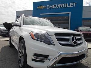  Mercedes-Benz GLK 350 For Sale In Harriman | Cars.com