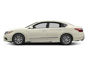  Nissan Altima 2.5 S For Sale In Turnersville | Cars.com