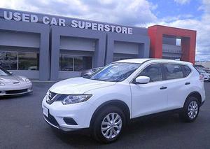  Nissan Rogue For Sale In Danville | Cars.com