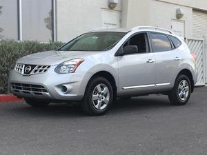  Nissan Rogue Select S For Sale In Peoria | Cars.com
