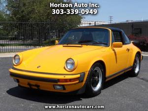  Porsche 911 For Sale In Englewood | Cars.com