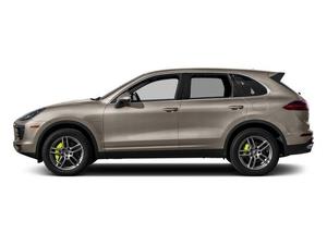  Porsche Cayenne E-Hybrid S For Sale In Fairfield |