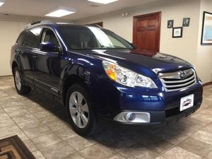  Subaru Outback 2.5i For Sale In Spencerport | Cars.com