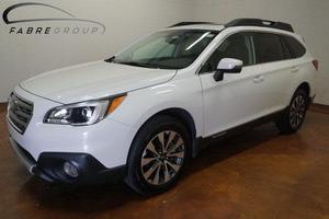  Subaru Outback 2.5i Limited For Sale In Baton Rouge |