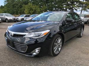 Toyota Avalon For Sale In Grove City | Cars.com