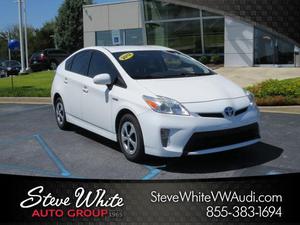  Toyota Prius Three For Sale In Greenville | Cars.com