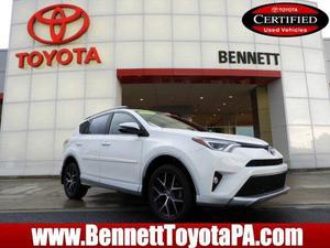  Toyota RAV4 SE For Sale In Allentown | Cars.com
