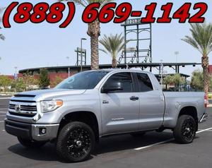  Toyota Tundra SR5 For Sale In Mesa | Cars.com